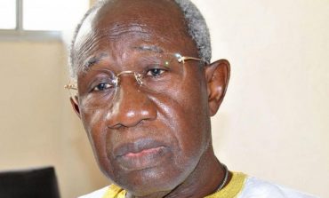 Décès à Dakar du Pr Iba Der Thiam à l'âge de 83 ans