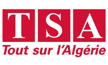 Sanctions financières contre TSA, un site d'informations sur l'Algérie