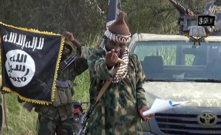 Boko Haram confirme la mort de Shekau, son chef historique, et nomme Bakura Modu comme le nouveau chef