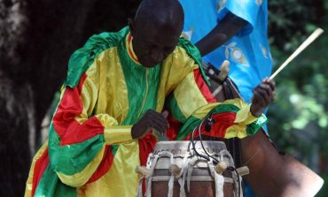 60 ans d’indépendance en musique : Sénégal, le rythme national de Doudou N’Diaye Rose