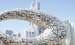 Dubaï bientôt inhabitable en dehors des espaces climatisés:  63,2°C de température ressentie