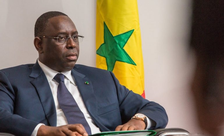 « Le Sénégal doit lever immédiatement sa réserve sur la limitation des mandats présidentiels à deux au sein de la CEDEAO