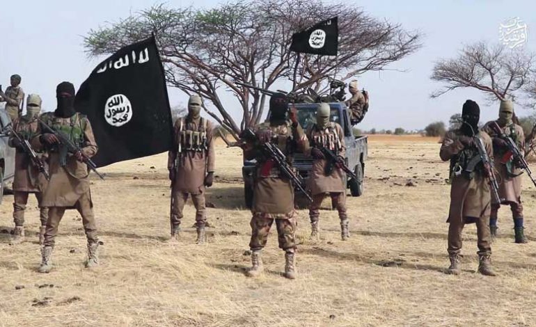 Le chef de Boko Haram Abubakar Shekau est mort