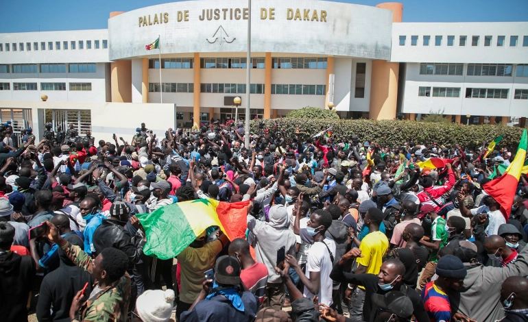Les raisons d’un malaise dans la magistrature sénégalaise
