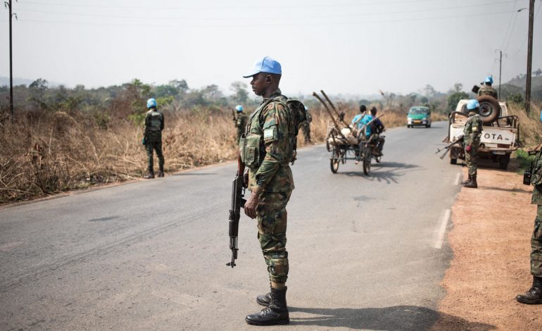 L’UPC, le plus puissant groupe armé en Centrafrique déclare s’engager à quitter la coalition rebelle