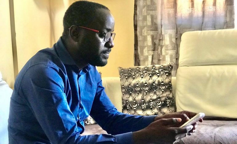 La liberté d’expression fortement menacée dans les réseaux sociaux – Par Thierno Bocoum