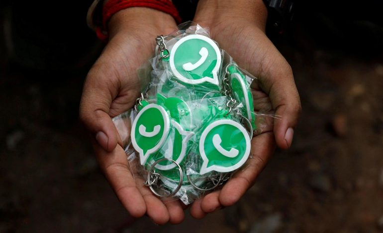 Une faille dans WhatsApp permet de bloquer des comptes