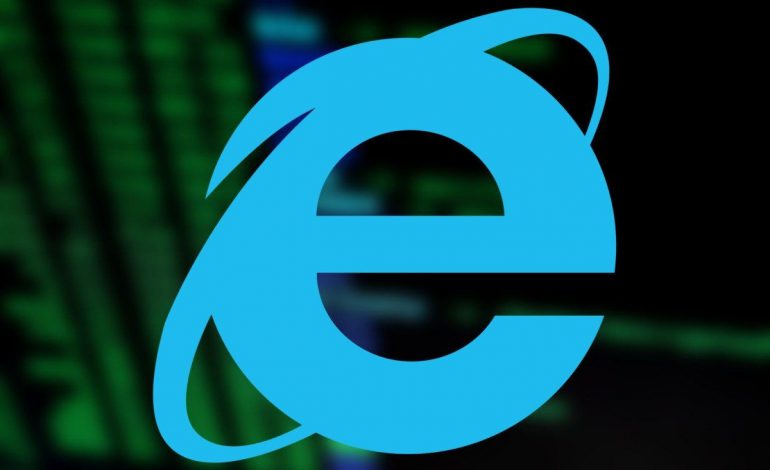 Internet Explorer c’est fini après 25 ans de service