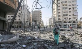 Le Hamas annonce 24.100 morts dans les bombardements israéliens sur la bande de Gaza