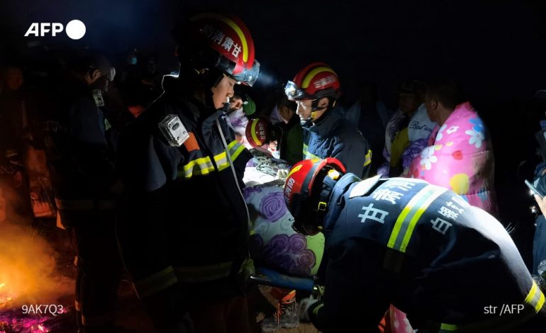 21 morts dans une course d’ultrafond de 100 km sous une météo extrême
