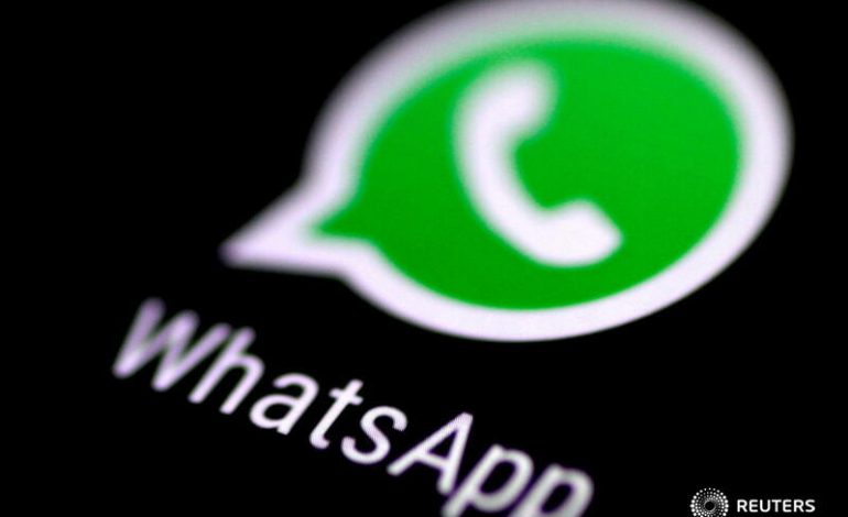 WhatsApp peaufine les messages vocaux