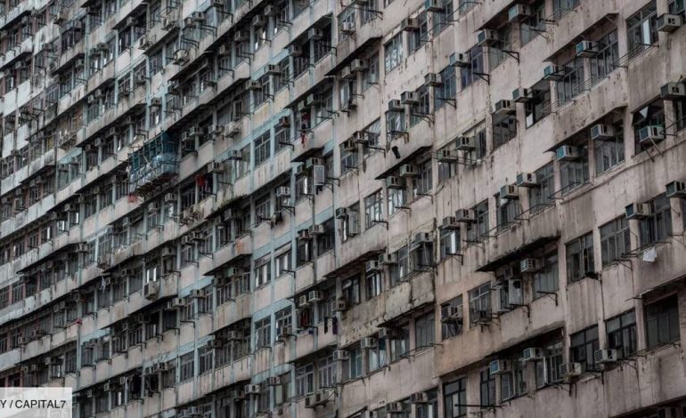 Crise politique et pandémie: l’effrayante progression de la pauvreté à Hong Kong