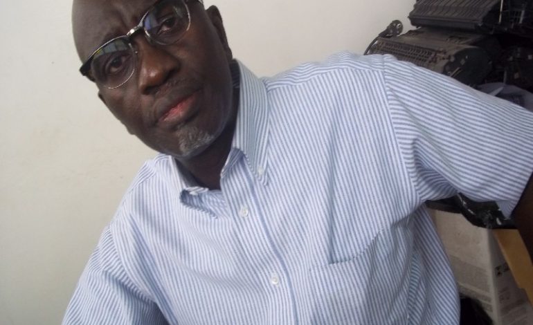 Mohamed Mboup, enseignant-chercheur aux USA sur la situation au Sénégal: «La parole doit revenir aux intellectuels…»