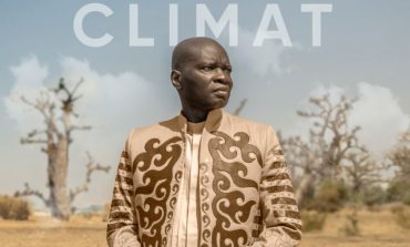 Dans ‘’Climat’’, son nouvel album, Oumar Pène sensibilise sur le réchauffement climatique et le terrorisme