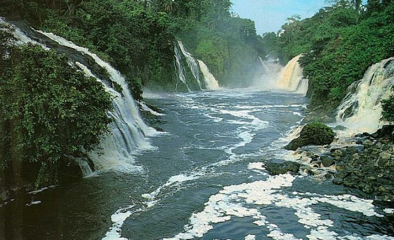 Le parc national d’Ivindo (Gabon) classé au Patrimoine mondial de l’Unesco