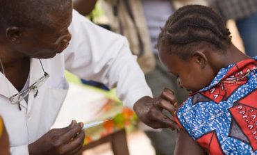 La Gambie déclare une «urgence de santé publique» après la découverte de deux cas de poliovirus