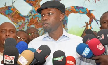 ”Rien ni personne ne peut déstabiliser le Sénégal” déclare le Premier Ministre Ousmane Sonko