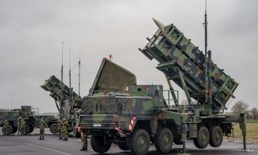 Les capitales européennes avec des missiles américains en Allemagne seront des cibles, prévient Moscou