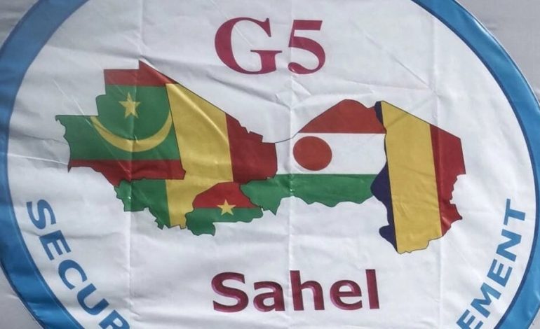 Le Mali se retire du G5 Sahel et de sa force militaire antijihadiste