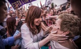 L'Argentine sous le choc après un attentat manqué contre Cristina Kirchner