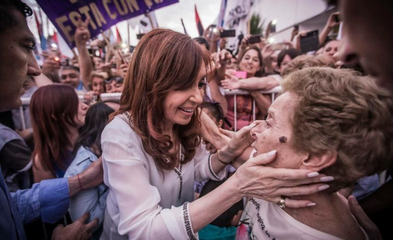 L’Argentine sous le choc après un attentat manqué contre Cristina Kirchner