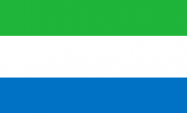 La Sierra Leone adopte un projet de loi interdisant le mariage des enfants