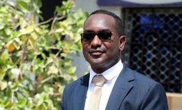 Abdalle Ahmed Mumin, un journaliste somalien, condamné à deux mois de prison pour menace à la sécurité nationale