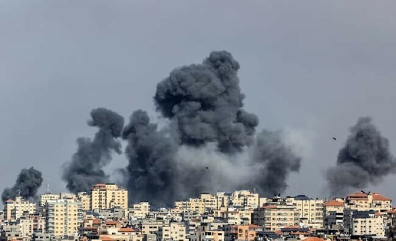 « Human Rights Watch » dénonce l’hypocrisie de l’Occident et son double standard à Gaza