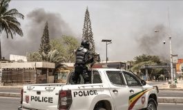 Neuf policiers du commissariat de la ZAC de Mbao arrêtés pour escroquerie sur des Maliens