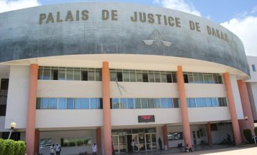 Le système judiciaire sénégalais en ndeup