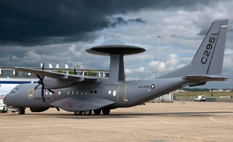 16 Airbus C295 commandés par le Ministère Espagnol de la Défense pour 1,695 milliard d’euros