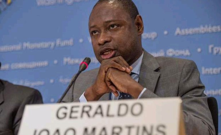 Le premier ministre bissau-guinéen Geraldo Martins limogé une semaine après sa reconduction