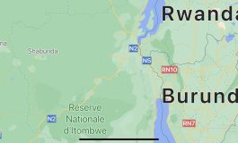 20 morts dont 12 enfants tués dans une attaque rebelle dans l'ouest du Burundi