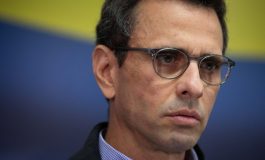La Cour Suprême du Venezuela confirme l'inéligibilité pour 15 ans de l'opposant Henrique Capriles