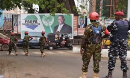 L'ex-président Ernest Bai Koroma inculpé pour son rôle présumé dans une "tentative de coup d'Etat"