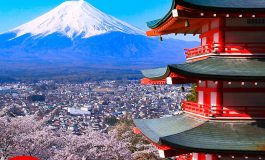 Le Japon bat un nouveau record de touristes en décembre