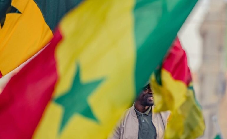 ”Nous transformerons ce pays (le Sénégal)’’ déclare Ousmane Sonko