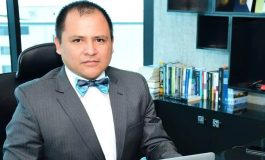 Le procureur équatorien, César Suarez qui enquêtait sur la prise d'otage sur un plateau TV assassiné
