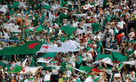 50% de réduction sur 2.000 billets d’avion des supporters algériens, annonce le président Abdelmadjid Tebboune