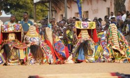 La fête du vaudou veut davantage attirer les touristes au Bénin