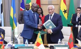 Le Maroc et le Sénégal signent un protocole d'accord dans le domaine pénitencier