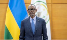 Paul Kagame réélu avec un score rwandais de 99,15% des voix