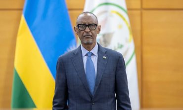 Le président rwandais déclare que son pays est "prêt" à entrer en guerre avec la RDC
