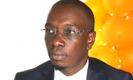 Moussa Bocar Thiam, l’avocat du Monstre
