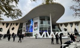 Au Salon mondial du mobile (MWC) de Barcelone, l'IA au coeur des conversations