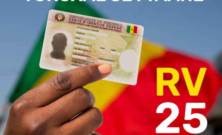 Dimanche « non électoral » au Sénégal ce 25 février 2024