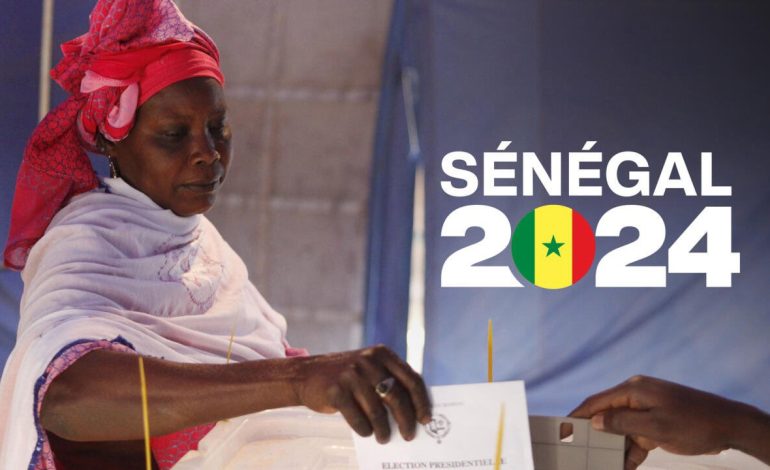 Candidats, enjeux… Tout comprendre au scrutin sénégalais du dimanche 24 mars 2024