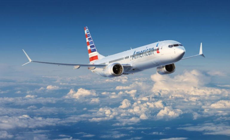 American Airlines commande 85 avions Airbus A321neo