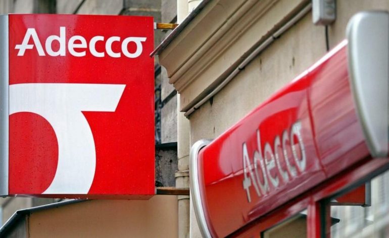 Adecco condamné à 50.000 euros d’amende pour le fichage des intérimaires noirs de certaines missions