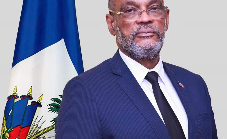 La chute d’Ariel Henry, Premier ministre haïtien contesté